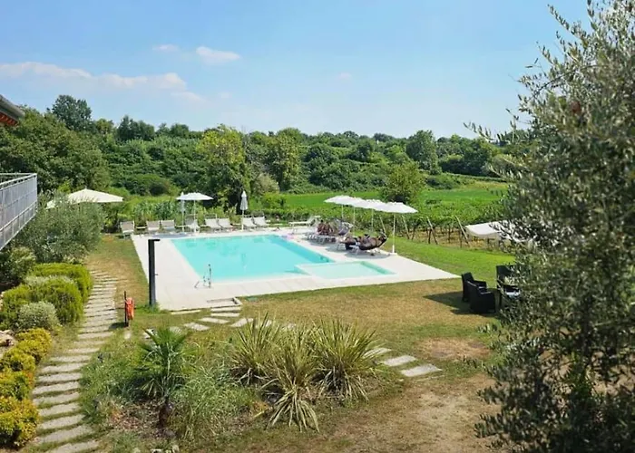 Agriturismo Al Dugale