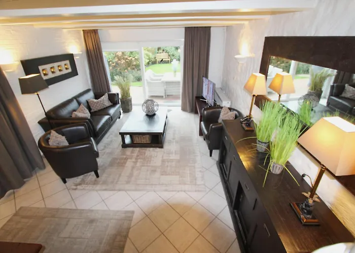 Residenz Nikolas- Grenzweg 12, App 2