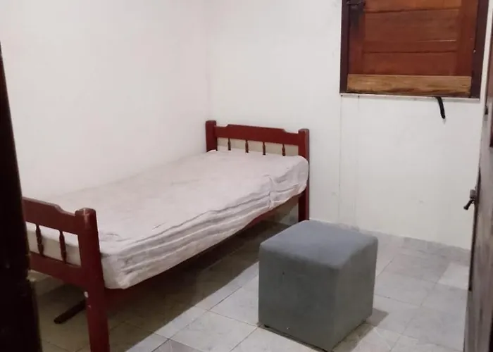 Jose S House