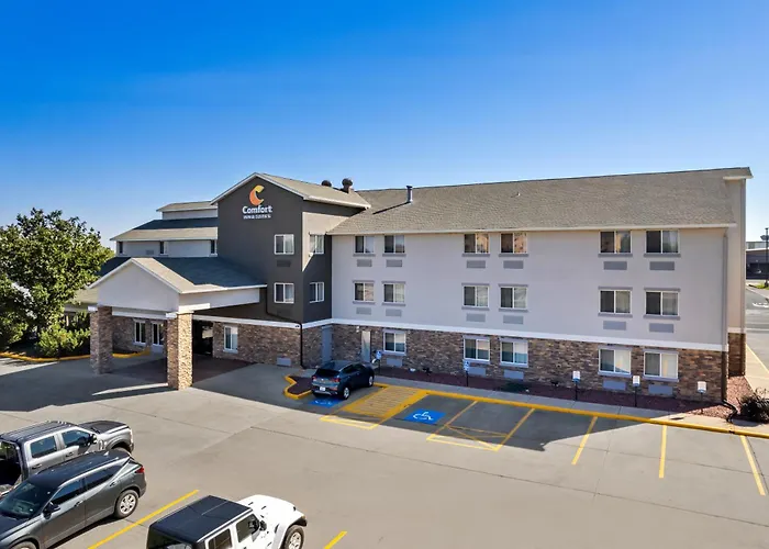 Comfort Inn & Suites Greeley