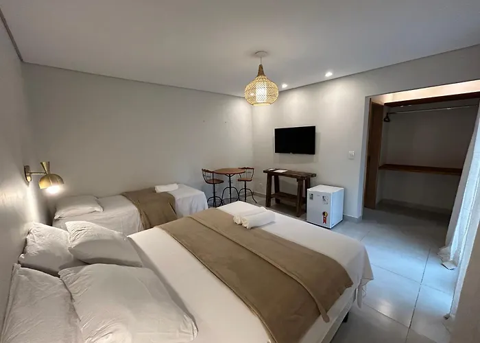 Pousada Vila Margarida