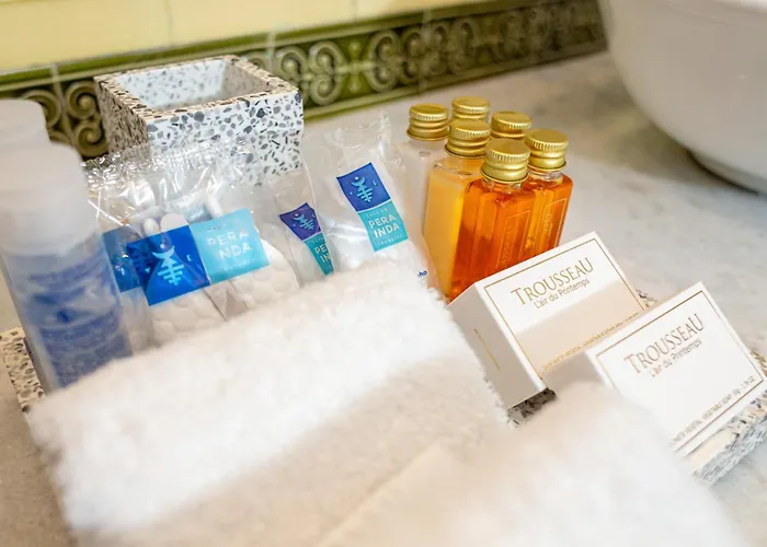  Boutique Perainda