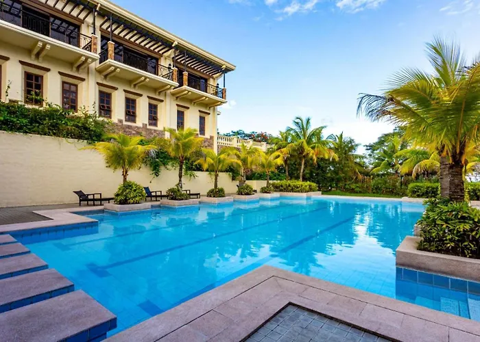 Splendido Tagaytay And Country Club