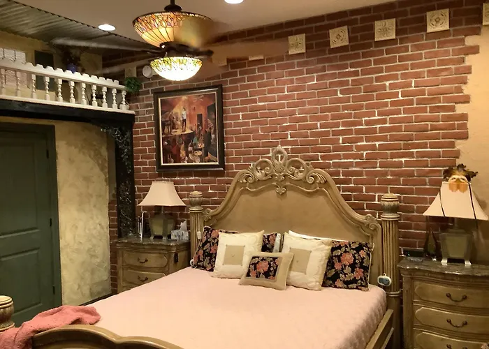 Bardew Valley Inn
