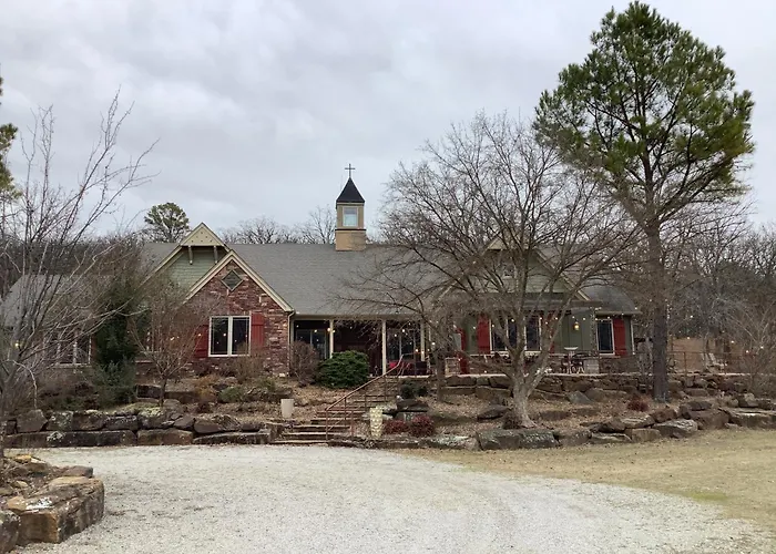 Bardew Valley Inn