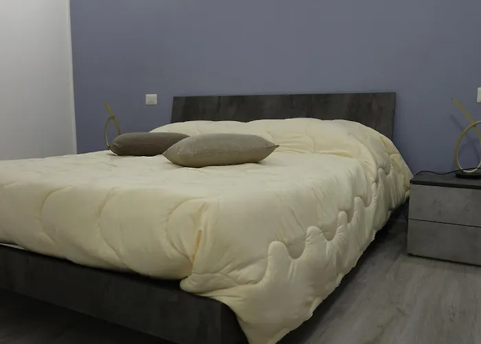 Podere Monfalcone Guest House