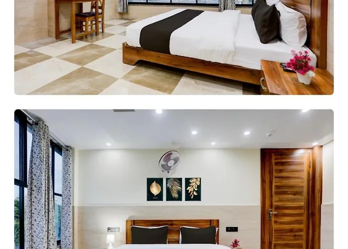 Elite Inn
