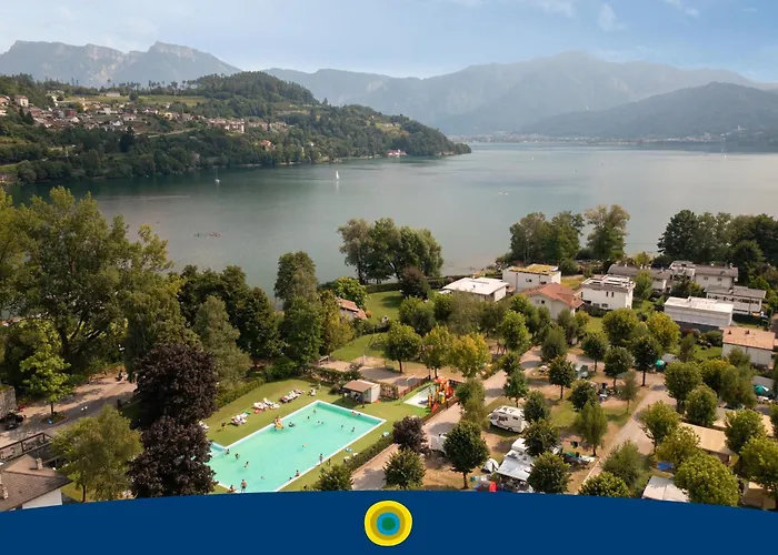 Club del Sole Caldonazzo Family Collection
