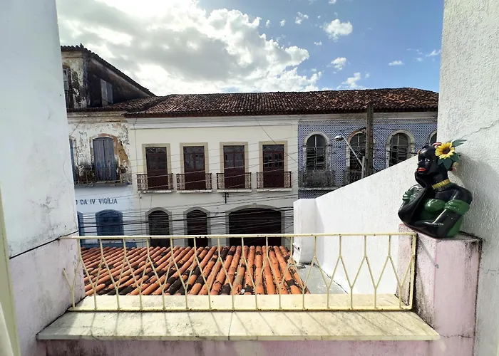 Solar dos Poetas