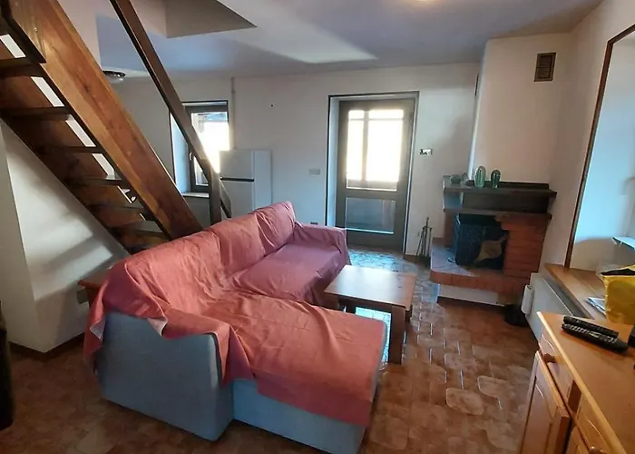 Oasis House