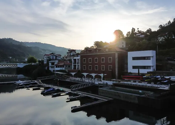 Douro Porto Antigo