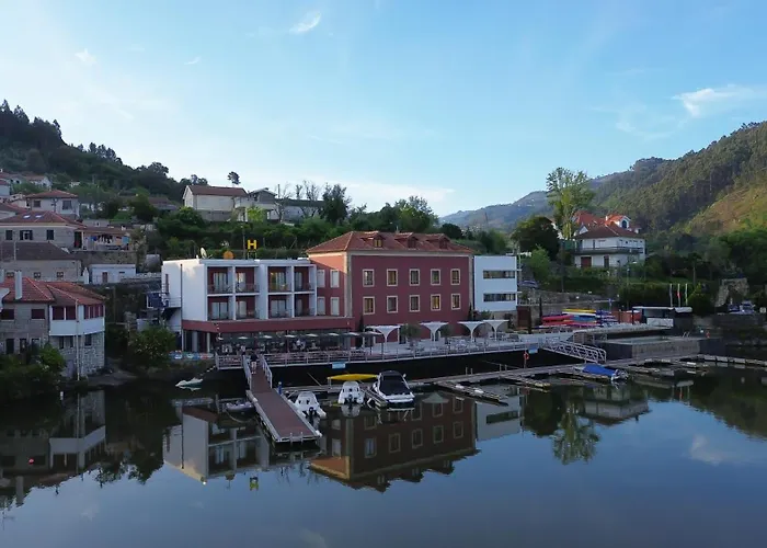 Douro Porto Antigo