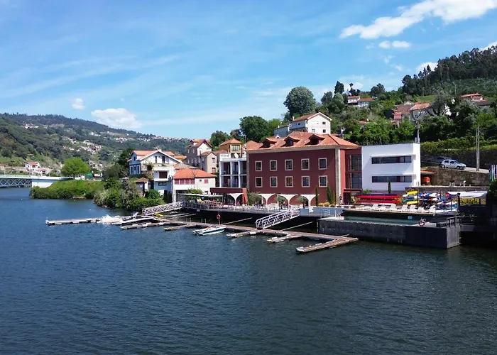 Douro Porto Antigo
