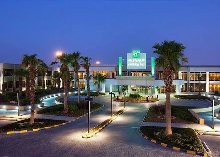 Holiday Inn Izdihar By Ihg