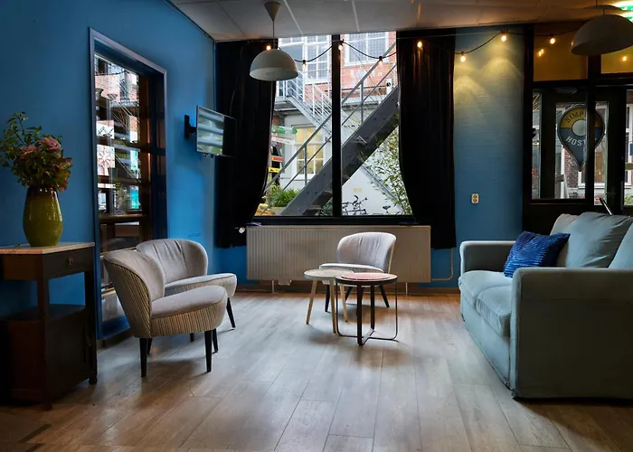 Simplon Hostel