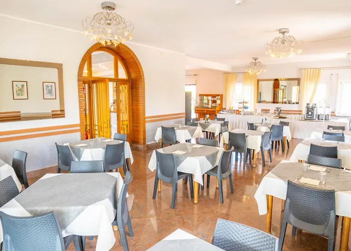 Albergo economico: Hotel Bella Peschiera