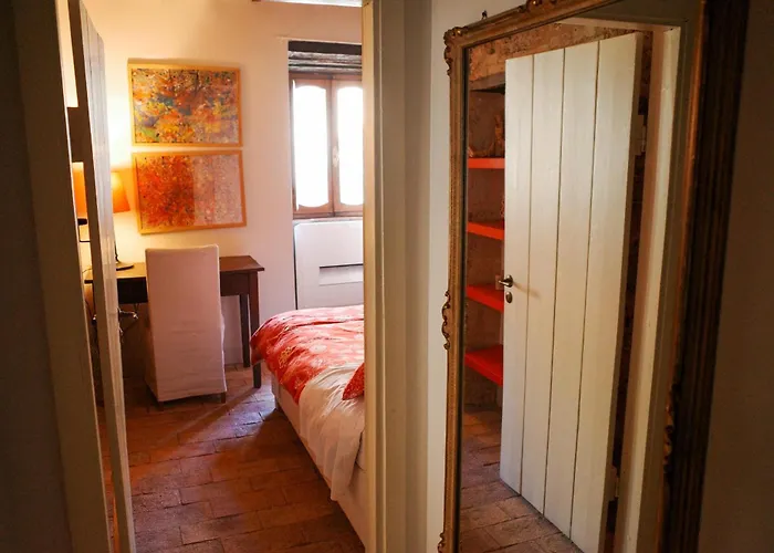 Casa vacanza: Case di Civita