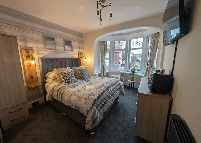 Hesketh Hotel