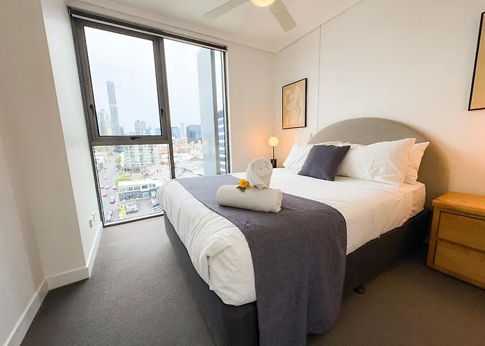 Apartments On Connor