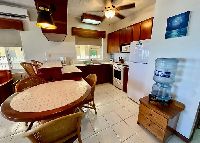 Belizian Reef Suites