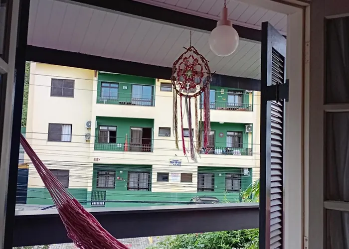 Mama House