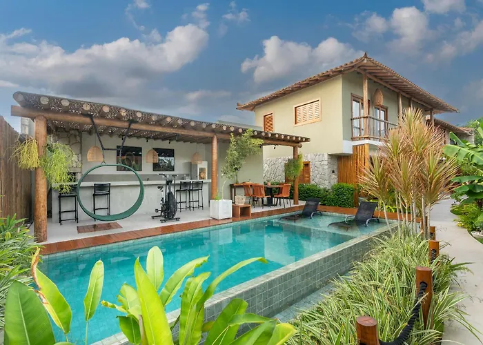 Villa Meraki