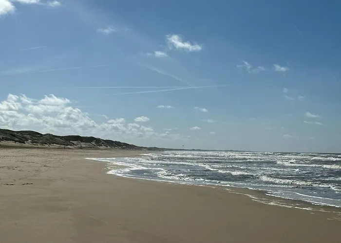 Strandvilla Meerzeit