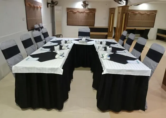The Grand Hotel Multan