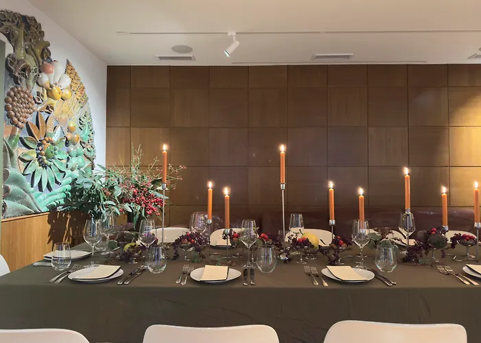 Familienhotel: The Gate Garden Hotel