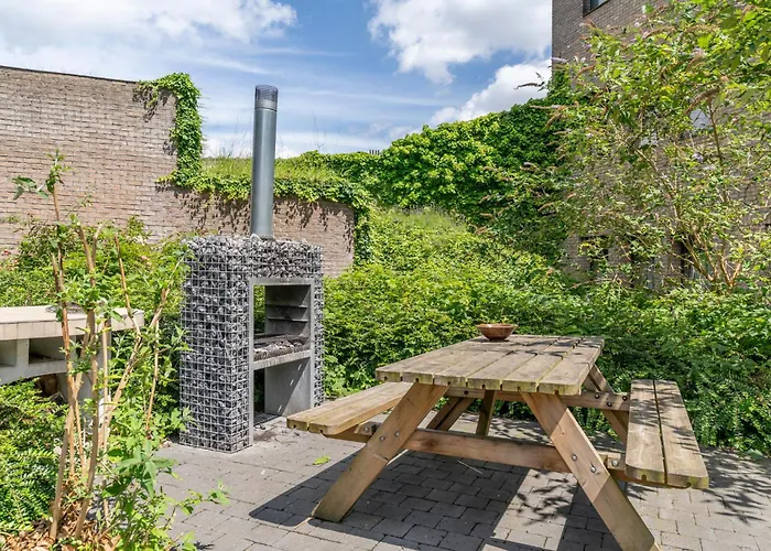 Condo Gardens Brussels