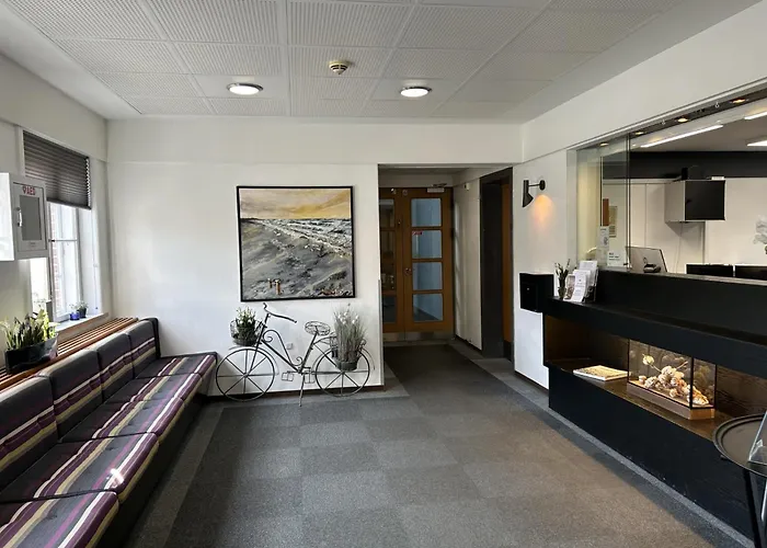 Danhostel Esbjerg
