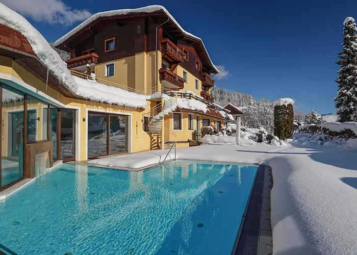 Alpine Spa Residence