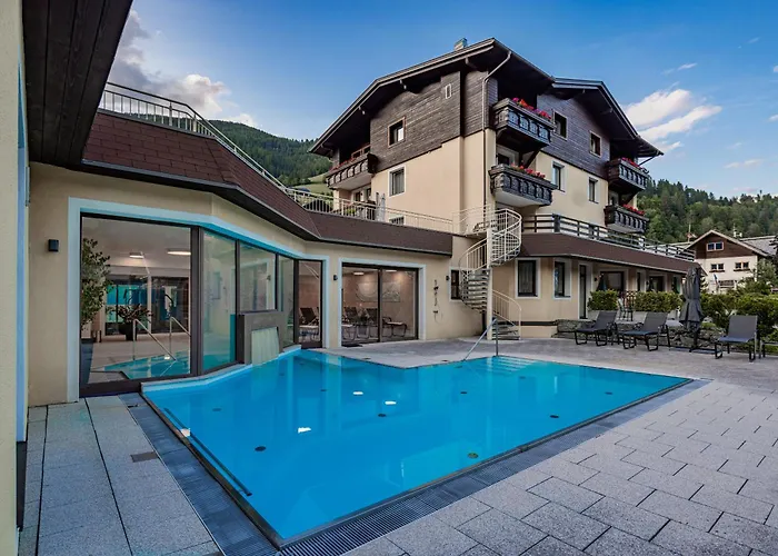 Alpine Spa Residence