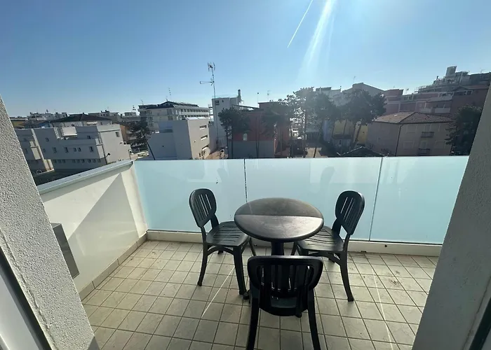 Residence Antares - Agenzia Cocal