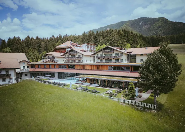 Hotel: Garberhof Dolomit Family