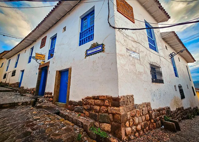 Euro's De San Blas