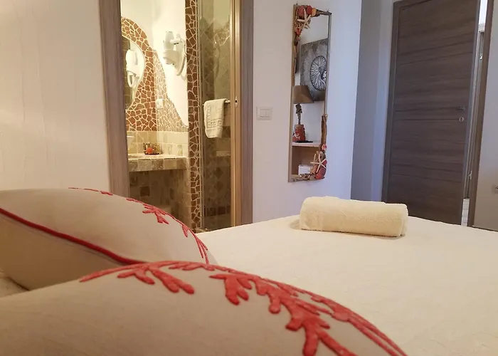 Nonna Pasqualina B&B