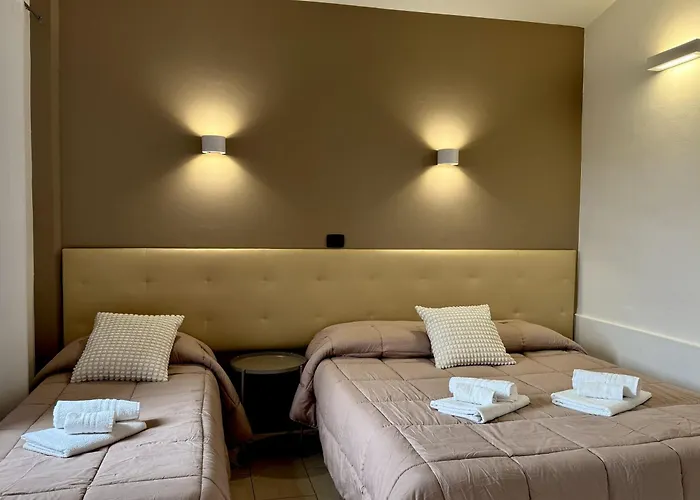 Hotel vicino al College: Da Antonio