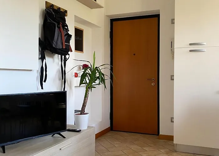 Apartment In The Heart Of Valpolicella