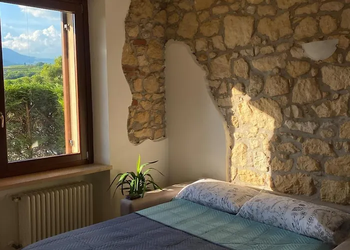 Apartment In The Heart Of Valpolicella