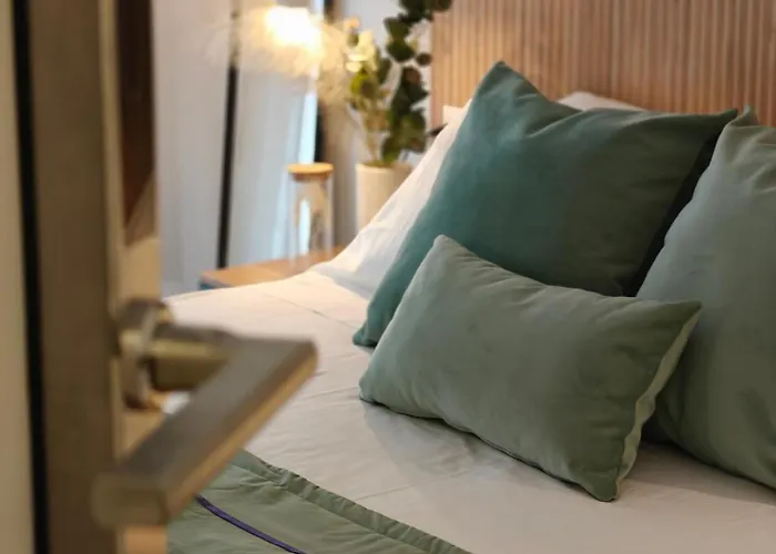 Lilla Suites - Musei Vaticani