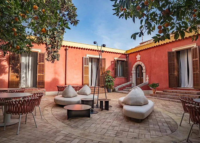 Villa Conrad