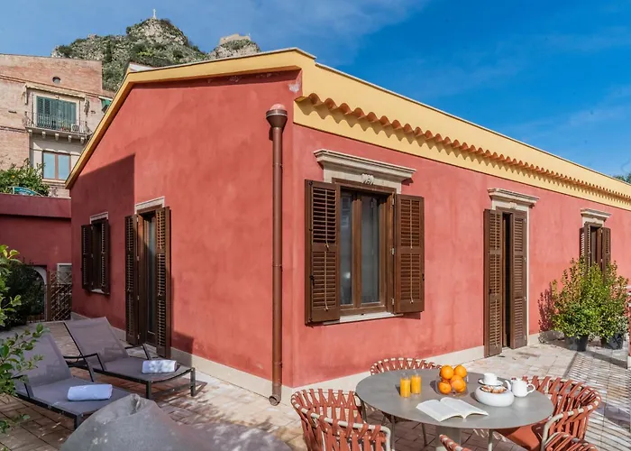 Villa Conrad