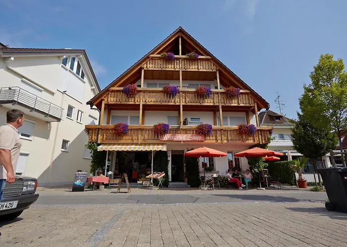 Winzerhof Saupp