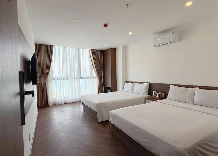 Aqua Hotel & Spa