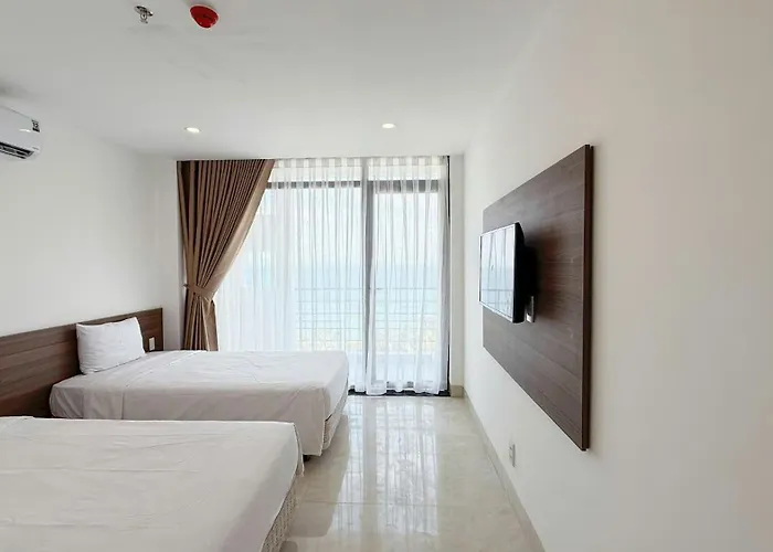 Aqua Hotel & Spa
