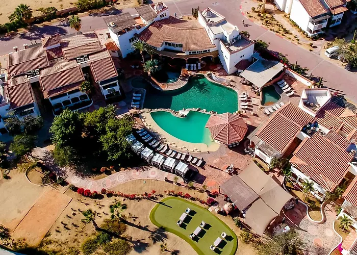 Los Cabos Golf Resort, Trademark Collection By Wyndham