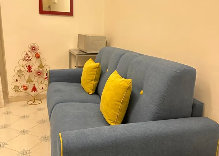 Dimora Dei Mercanti