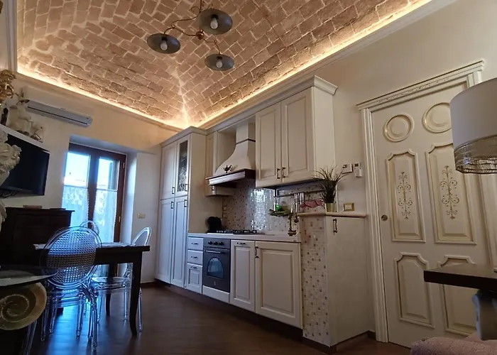 A Casa di Mamma Rita