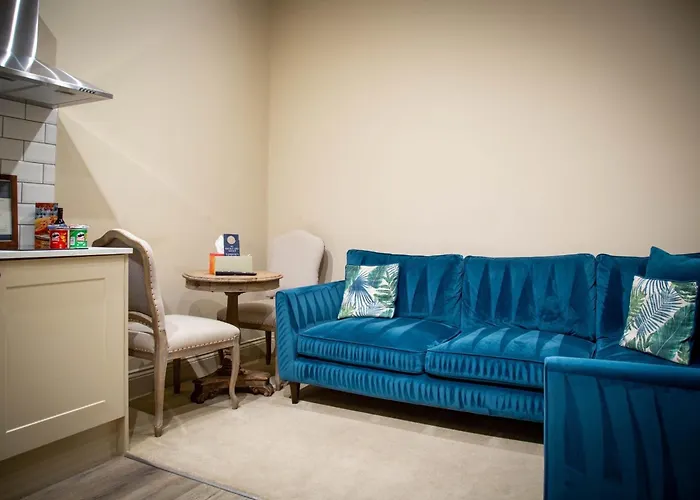 Boutique hotel only: The Hotel Chester